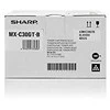 Sharp MXC30GTB Originalus Juoda 1 vnt