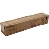Toshiba Toneris T-FC30EK TFC30EK Juodas Juodas (6AJ00000093)(6AJ00000282)