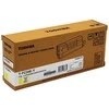 Toshiba T-FC34EY (6A000001525), geltona kasetė