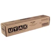 Carruzzo UTAX 1T02R50UT0 tonerio kasetė 1 vnt Originalus Juoda