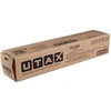 Carruzzo UTAX 1T02R50UT0 tonerio kasetė 1 vnt Originalus Juoda