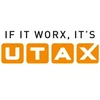 Tonerio Kasetė - Utax CK-7513 24000 Puslapių Juoda