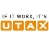 Tonerio Kasetė - Utax CK-7513 24000 Puslapių Juoda