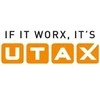 Tonerio Kasetė - Utax CK-7530 Juoda