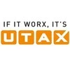 Tonerio Kasetė - Utax P 5030DN 24000 Puslapių OEM 4436010010 Juoda