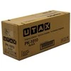 Tonerio Kasetė - Utax PK-1010 3000 Puslapių Juoda