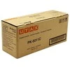 Triumph Adler/Utax PK-5011C (1T02NRCTA0/1T02NRCUT0) Lazerinė kasetė, Žydra