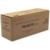 Utax Spareless Drucker Kit PK-5017C PK5017C Cyan (1T02TVCUT0)