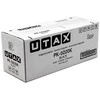 Tonerio Kasetė - Utax PK-5020K 5500-8800 Puslapių Juoda