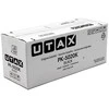 Tonerio Kasetė - Utax PK-5020K 5500-8800 Puslapių Juoda