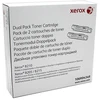 Tonerio Kasetė - Xerox B205 B210 B215 Didelės Talpos 3K Juoda