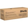Toneris - Actis TB-245YN suderinamas su Brother TN-245Y geltonas