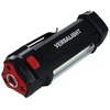 Mactronic Tool Įrankis - Falcon Eye Versalight FWL0017 500 Liumenų USB-C Įkraunama Magnetinė Žibintuvėlis Juodas