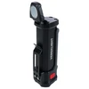 Mactronic Tool Įrankis - Falcon Eye Versalight FWL0017 500 Liumenų USB-C Įkraunama Magnetinė Žibintuvėlis Juodas