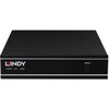 Lindy 4K60 HDMI koduoklis: priekinis skydelis
