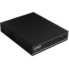 Lindy HDMI koduoklis, priekinio skydelio vaizdas
