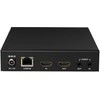 Transliacijos koduoklis - LINDY 4K60 HDMI per IP koduoklis H.265, HDMI 2.0b