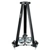Transporto įranga - Manfrotto Vežimėlis DOLLY BASIC Lengvas Nešiojamas Doli