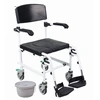 Reha Fund Transport and toilet trolley MARCO RF-802