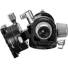 Trikojinės galvutės - Leofoto G4 Pro 3-Axis Geared 20kg Aluminum