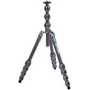 Trikojis - 3 Legged Thing Pro 2.0 Albert 1,82 m 12 cm 30 kg anglies pilkumo