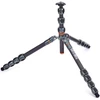 Trikojis - 3 Legged Thing Pro 2.0 Albert 1,82 m 12 cm 30 kg anglies pilkumo