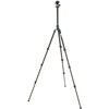 Trikojis - 3 Legged Thing Punks Patti 2.0 10kg 1.63m Mėlyna ir Juoda