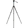 Trikojis Benro A1573F + filmavimo galva S-2 PRO