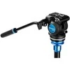 Trikojis Benro A1573F + filmavimo galva S-2 PRO