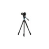 Trikojis Benro A1573F + filmavimo galva S-2 PRO