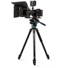 Benro A373F + S8PRO galvutė