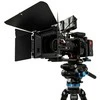 Benro A373F + S8PRO galvutė