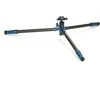 Trikojis - Benro Super Slim TSSL18CH0P Aliuminis 165cm 8kg Apkrovos Talpa
