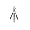 Trikojis Benro Tripster Titanium S1 su B0 rutuline galvute
