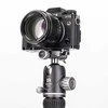 Trikojis - Benro VX30+PU50X skysčio galva su reguliuojamu įtempimo valdymu