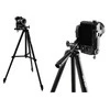 Trikojis Camrock TA30 (Juodas)