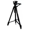 Trikojis Camrock TE68 (Juodas)