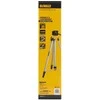 DeWalt trikojis stovas DE0881T-XJ 1/4" 0,75-1,84m