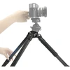 Trikojis - Fotopro P 4 Anglies 4-Skyrių 1030g 8kg 1265mm Juodas