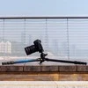 Trikojis - Fotopro P 4 Anglies 4-Skyrių 1030g 8kg 1265mm Juodas