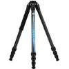 Trikojis - Fotopro P 4 Anglies 4-Skyrių 1030g 8kg 1265mm Juodas