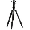 Trikojis Fotopro Sherpa (Juodas)