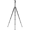 Trikojis Fotopro Sherpa (Juodas)