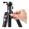 Trikojis Fotopro Sherpa (Juodas)