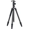 Fotoaparato Trikojis - Fotopro Sherpa Max Carbon 12 kg 51 cm 175 cm 184,8 cm Juodas