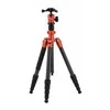 Trikojis Fotopro Sherpa (Oranžinis)