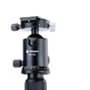 Fotoaparato Trikojis - Fotopro X 75C + 72Q Anglies Pluošto Rinkinys 229–2 439 mm 12 kg 1,27 kg