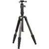 Trikojis - Fotopro X go E 2 Anglies Stovas 150cm 12kg Juodas