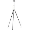 Trikojis - Fotopro X go E 2 Anglies Stovas 150cm 12kg Juodas