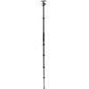 Trikojis - Fotopro X go E 2 Anglies Stovas 150cm 12kg Juodas